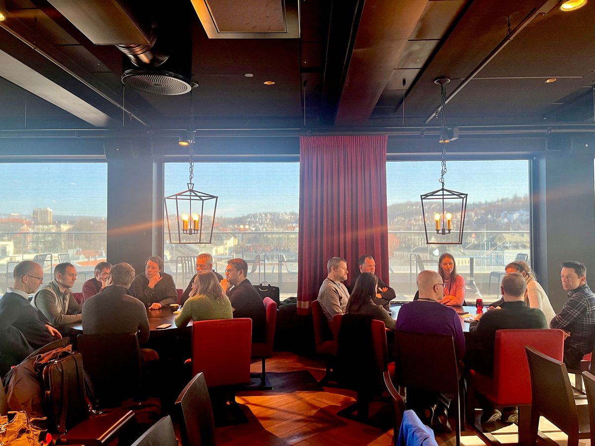 Image - Workshop del 1 - 12.03.24 - Teknologioptimistenes nettverkstreff hos Intility